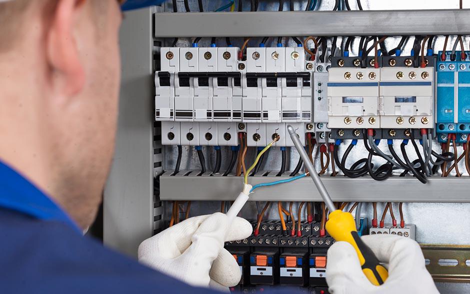  électricien urgence Houilles