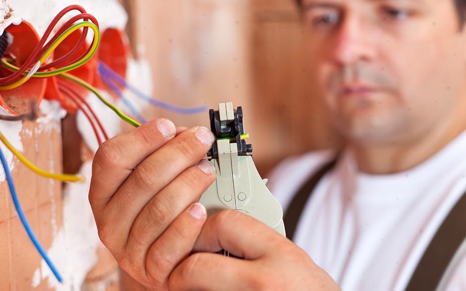  électricien urgence Houilles