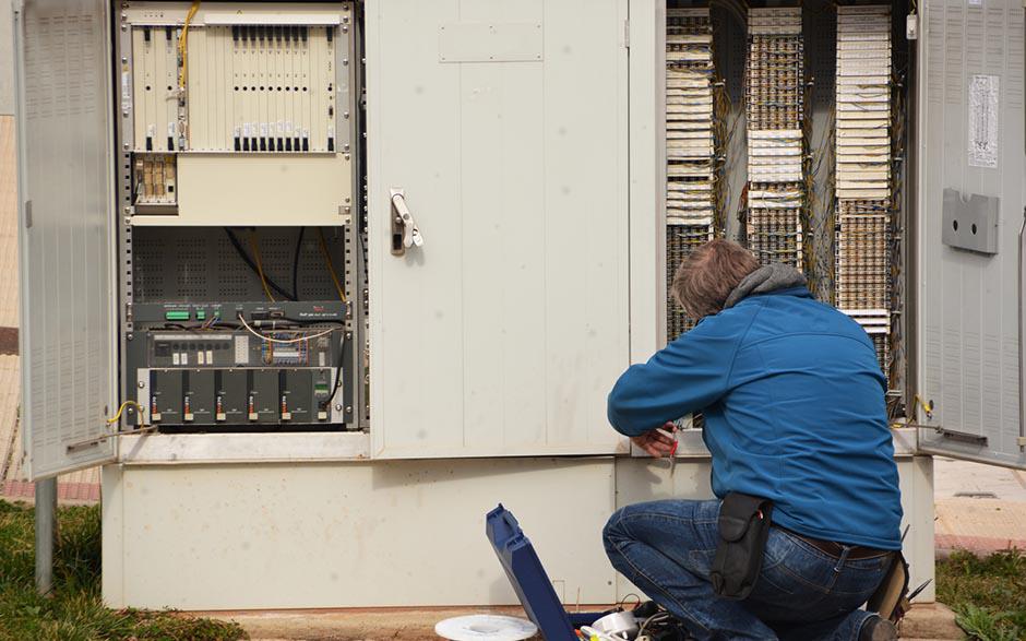 électricité générale Houilles