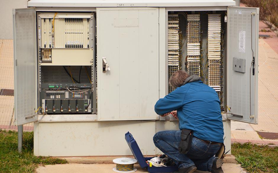  électricien urgence Houilles