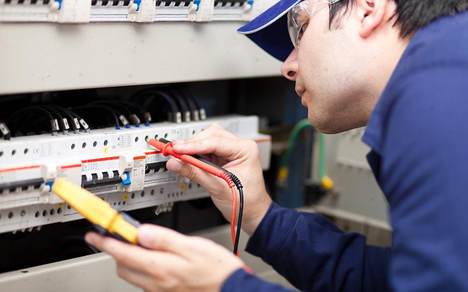  électricien urgence Houilles