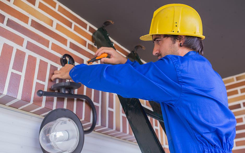  électricien urgence Houilles