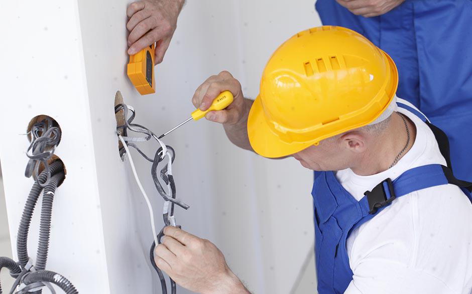 électricien urgence Houilles