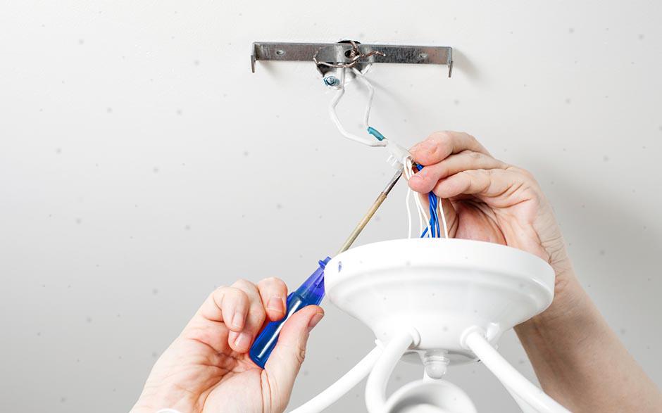  électricien urgence Houilles
