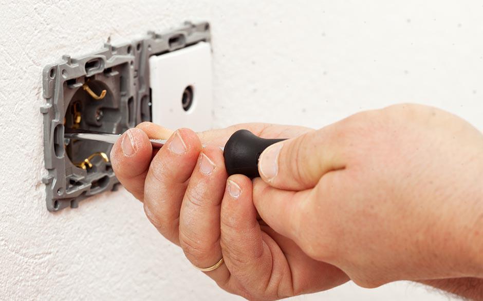 électricité générale Houilles