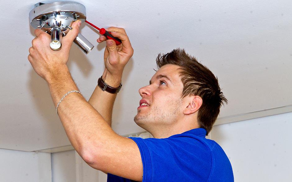 électricien urgent Houilles