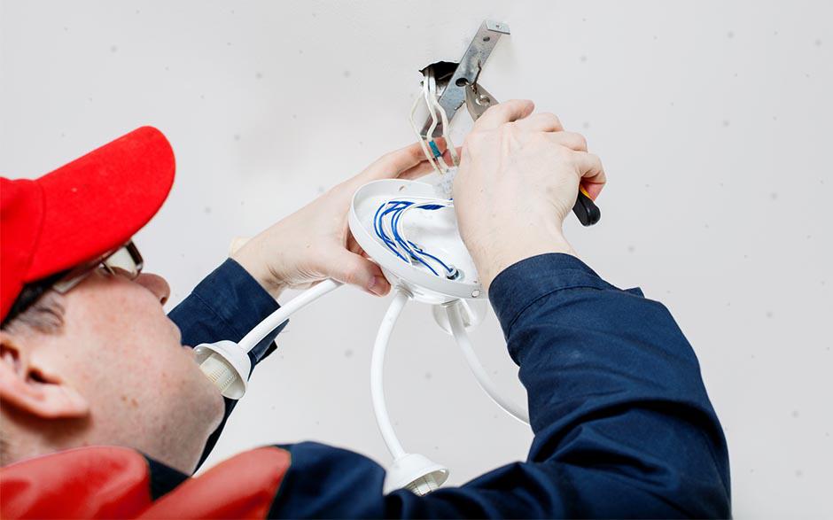 électricien urgent Houilles