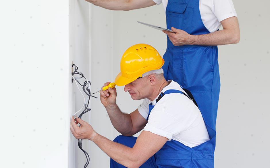  électricien urgence Houilles
