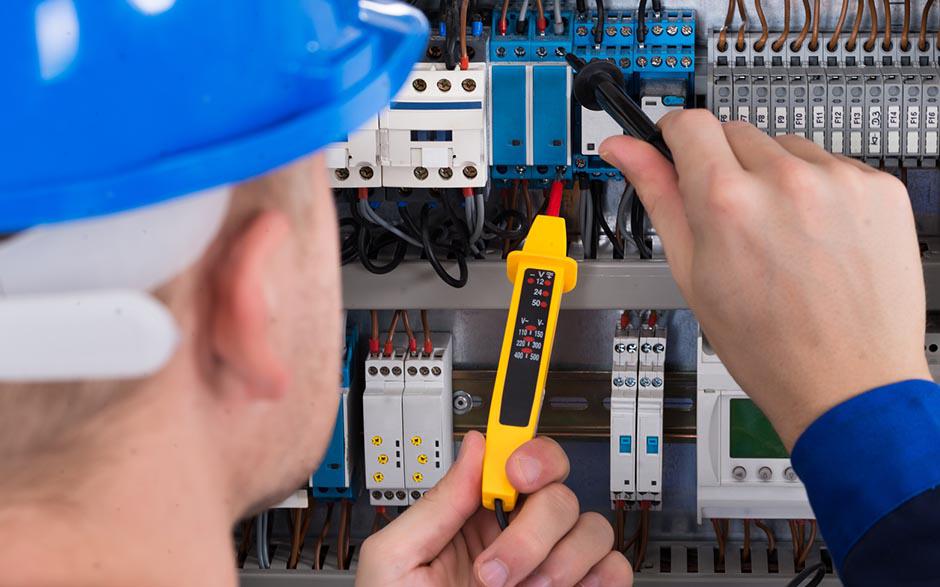 électricien urgent Houilles