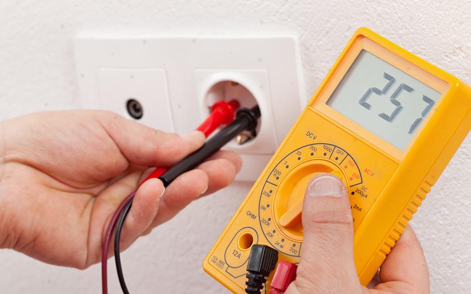  électricien urgence Houilles